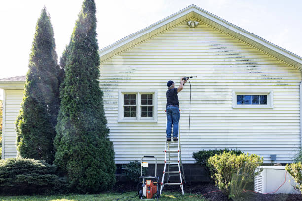 Historic Building Restoration in Morrisville, NY
