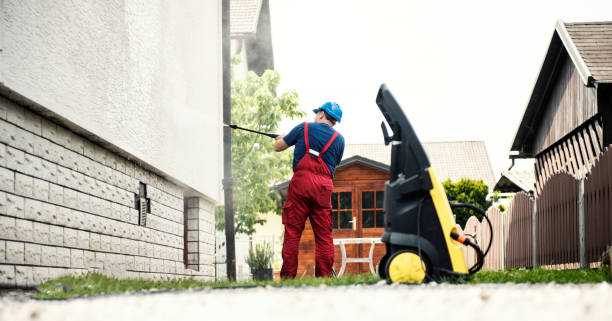 Trusted Morrisville, NY Pressure Washing Services Experts